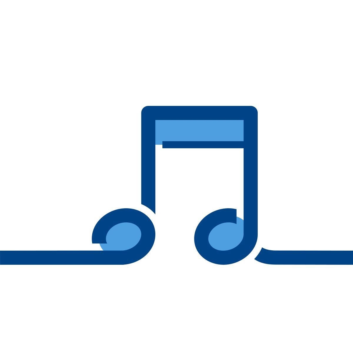 声音城律动中心
